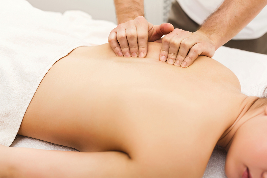 6 Reasons to Become a Massage Therapist